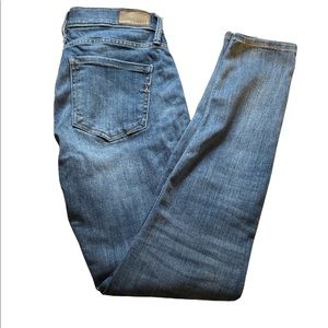 Express Jeans
